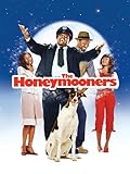 THE HONEYMOONERS