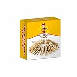 FIRETECH TOYS Fire Alarm Pros 42-Key Set by - Control Panel, Annunciator, Device Access - Essential Fire Life Safety Service Technician & Inspector tool - EST, NOTIFIER, SIMPLEX, SILENT KNIGHT & More!