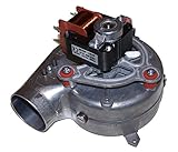 Worcester 24i & 28i Junior RSF Fan Assembly 87161056520 - Hanicks