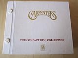 Carpenters: The Compact Disc Collection [12 CD Box Set]
