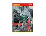 Hornby R8165 2025 Catalogue - Browse Model Train Accessories for Adding Locomotives, Scenery, Dioramas, Woodland, Buildings and More - Collector's Guide to Model Trains