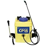 Cooper Pegler CP15 Evolution Comfort 15lt Knapsack Sprayer