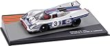 MAG NZ03 1:43 Porsche 917K 1971 Porsche Racing Collection Diecast Model Replica