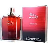 Jaguar Classic Red Eau de Toilette 100ml