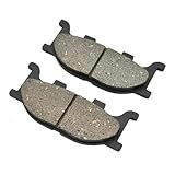 Motorcycle Front Brake Pads For YAMAHA SRV250 YP 400 Majesty 2005-2015 XJ 400 600 S 600 N 1995-2003 GFVFGNLNNA