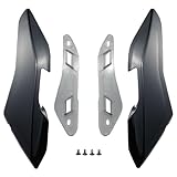 Shoei Top Air Outlet for GT-Air II Helmets - Light Silver