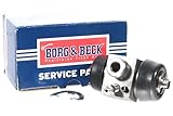 Borg & Beck BBW1069 Wheel Cylinder Fits: Rover Mini, Reliant Robin