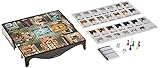 Hasbro Gaming Cluedo Grab & Go Game,60 x 80 cm
