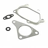 Turbo Gaskets Kit For Subaru Impreza Forester EJ20 EJ25 WRX STI TD04L 2.0L 2.5L