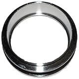 BMW K46 S1000RR Akrapovic HP Exhaust Manifold Spigot 77118521694 Genuine