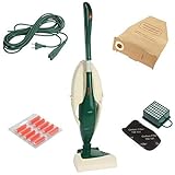 Vorwerk Kobold 131 – Eb 350 Vacuum Cleaner, New Engine