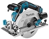 Makita DHS680Z 18V Li-Ion LXT 165mm Brushless Circular Saw - Batteries and Charger Not Included