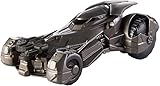 Batman v Superman Dawn of Justice Speed Strike Batmobile Vehicle