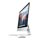 Apple iMac 27-inch Core i5 3.2Ghz, 16Gb, 1TB Fusion Drive, 1GB GTX 675 MX, OSX Slim Model (Renewed)