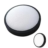 Vax Blade 4 Replacement Filter - Diameter 12cm/4.72inch, Reusable & Washable, Replaces Cordless Vacuum Cleaner Air Filter
