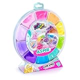 Canal Toys So Slime - Crazy ASMR Mix Satisfying Textures - Creative Hobbies for Kids - Ages 6+ - SSB 009, Multi-Colour, One Size