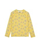 Vilebrequin Vendome Turtle Printed Girl's Glaw Rashguard Mais 4 Years