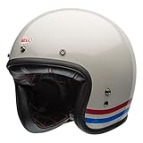 BELL jet helmet CUSTOM 500 white 7143933 size M
