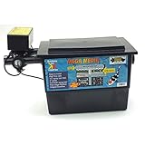 Kockney Koi Yamitsu Mega Filter With 11 Watt UV Black Box Pond Filter
