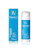 FREEDERM Clearing Oil-Free Face Moisturiser for Spot Prone Skin. Prevents Breakouts. With Niacinamide, 50 ml