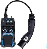 Wallbox TESTER-EVSE