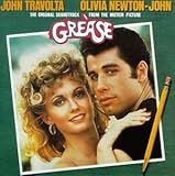 Grease Grease 1978 UK 2-LP vinyl set RSD2001