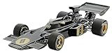 Tamiya 12046 Team Lotus Type 72D 1972 1:12 Model Kit