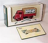 lledo Days Gone Fordson 7v Truck Rennies Digestive Tablets vehicle Limited edition diecast model