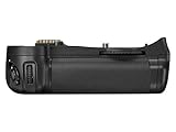 Nikon MB-D10 Battery Pack for D300 & D700