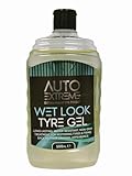 Auto Extreme Wet Look Tyre Gel 500ml