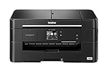 Brother MFC-J5320DW A4 Colour Inkjet Multifunction Printer (With A3 Functionality)