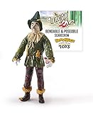 BendyFigs Wizard Of Oz- Scarecrow