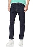 Levi's Men's 502 Taper Jeans, Rock Cod, 36W / 30L