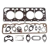 David Brown 990 995 996 1200 1210 1290 1490 1294 Tractor Top Head Gasket Set