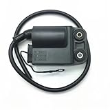 Motorcycle Engine Start Ignition For Piaggio For 50CC NRG Sfera ZIP 50 Scooter Runner SP Accessories 3 Pin Ignition Coil CDI