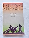 FREEDOM STRUGGLE