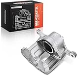 Frankberg Brake Caliper Disc Brake Front Axle Right Compatible with Jazz II GD/G.E2/G.E3 1.2i-DSi 1.3i-DSi 1.4i-DSi Jazz III G.E/G.G/GP/ZA 1.2 Replace# 45018-SAA-900