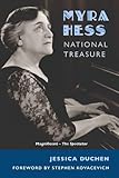 Myra Hess: National Treasure