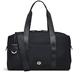 RADLEY London 24/7 - Medium Ziptop Travel Bag, Black, M