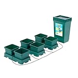 AutoPot Easy2Grow 6 Pot System with 47ltr Reservoir