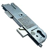 Genuine Gu Door Lock Gearbox Gu Multi Point Upvc Door Lock 35mm 92mm Gu Lock