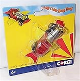 Corgi Chitty Chitty Bang Bang Mini Diecast Model new in blister pack, TY87803-03