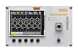 Korg Nu:Tekt NTS-2 Oscilloscope Synthesizer Kit