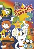 Cult Kids Classics: 2 [DVD]
