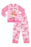 In the Night Garden Girls Upsy Daisy Pyjamas w19 (2-3 Years) Pink