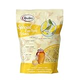 Quiko Special Egg Food 1 kg - Egg Food for Canaries & Positur Canaries