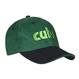 Cub Cap - One Size