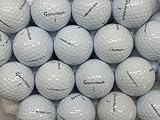 Pro Lake Balls TaylorMade Burner Golf Lake balls - Pearl/Grade A (used not new) Choose 24 48 or 100 (24)