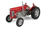 Universal Hobbies Massey Ferguson 65 - European Version