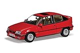 Corgi Diecast Model Vehicles - VA13208 Vauxhall Astra GTE 16V, Men & Women Souvenir Gifts from UK - Small Die Cast Toy Car Models for Boys, Gift for Motor Enthusiasts